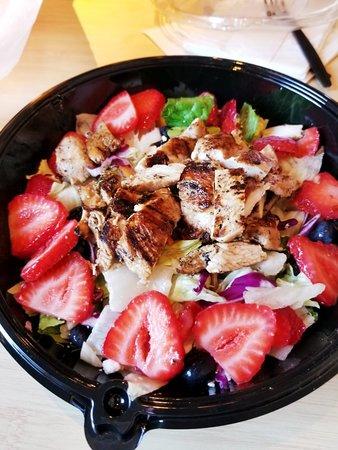 The Habit Burger Grill