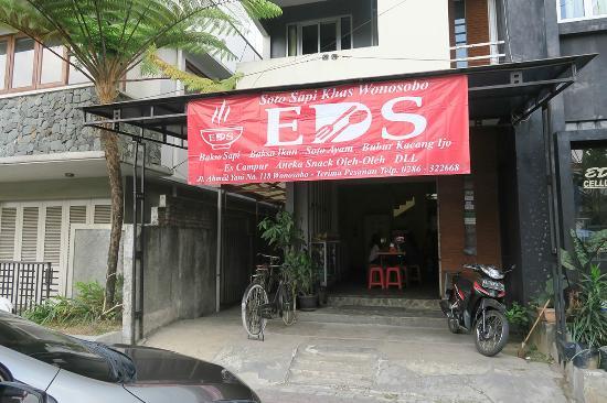 Soto EDS