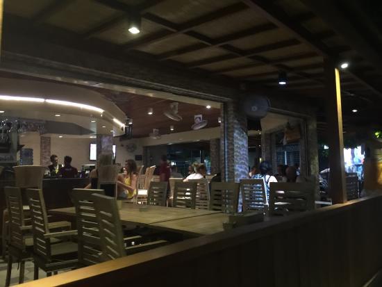 Sugar Rays Bar & Restaurant