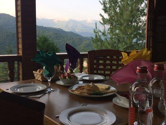 Gourmet Restaurant Casanova