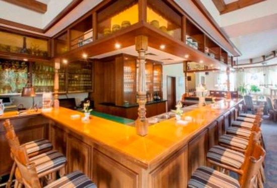 Hotel & Restaurant Ernst