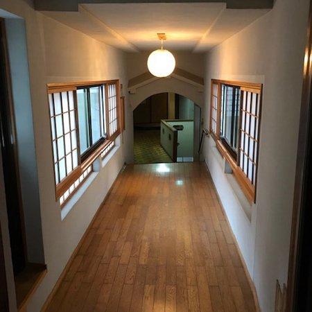 Kamasaki Onsen Mogamiya Ryokan