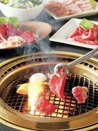 Yakiniku Nabeshima Tenmonkan