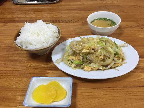Heiwa Hanten