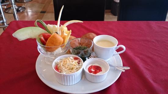 Fruits Parlor Murahata