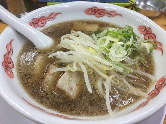 Daiichi Asahi Meihan Ouchi