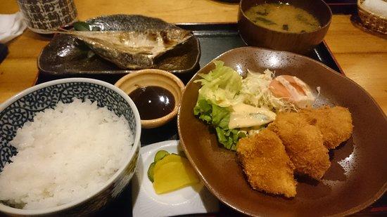 Misedani Daikokuyaodai Main Store