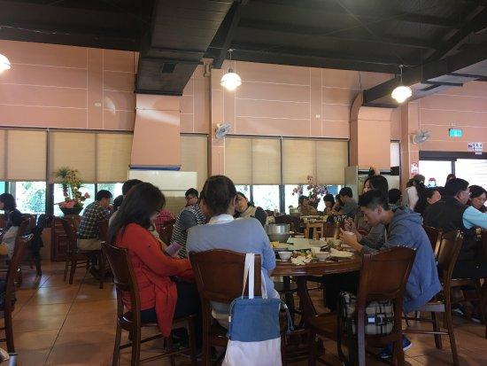 Aunty a-Man's Countryside Cooking