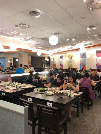 Chien Tu Shabu Shabu