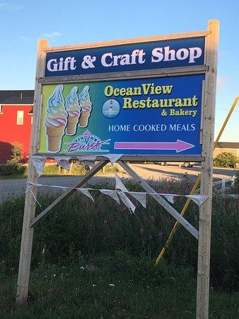 Oceanview Take Out Bakery