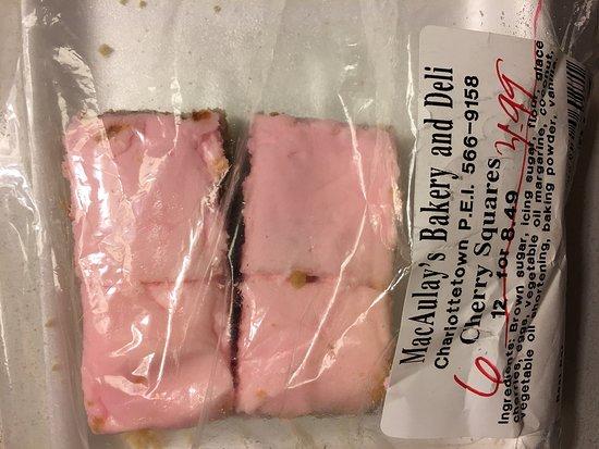 MacAulay's Bakery and Deli