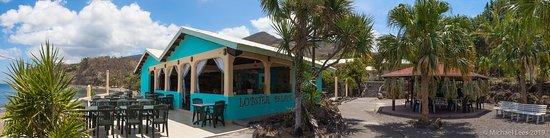 Sunset Bay Club's Lobster Palace