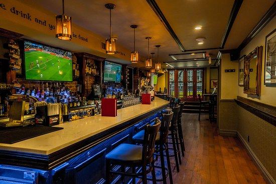 Foxy John's Bar & Kitchen