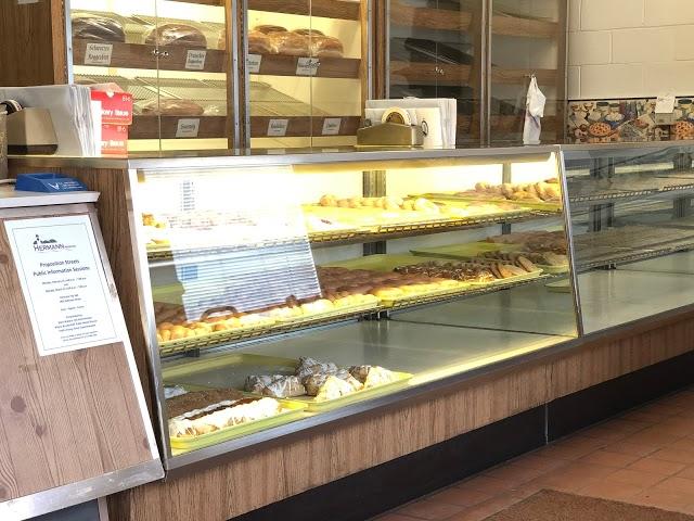 Battocletti Bake Shoppe