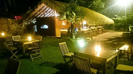 Zephyr Restaurant & Bar