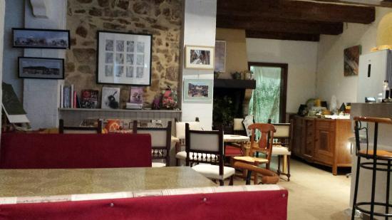 Le Diable sur le Pont