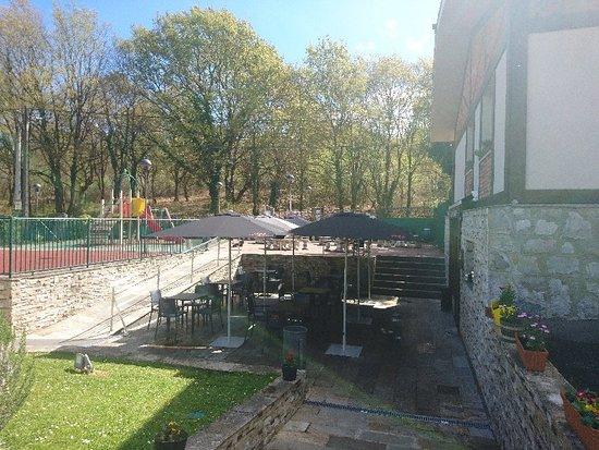 Restaurante Casa el Gaiterin