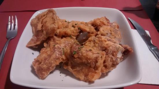 Bar El Potro Rascafria