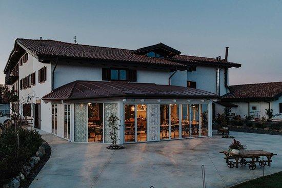 Agriturismo Il Tarassaco