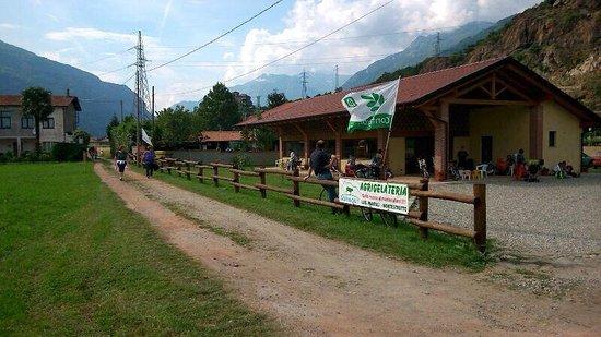 Agrigelateria Agrimont