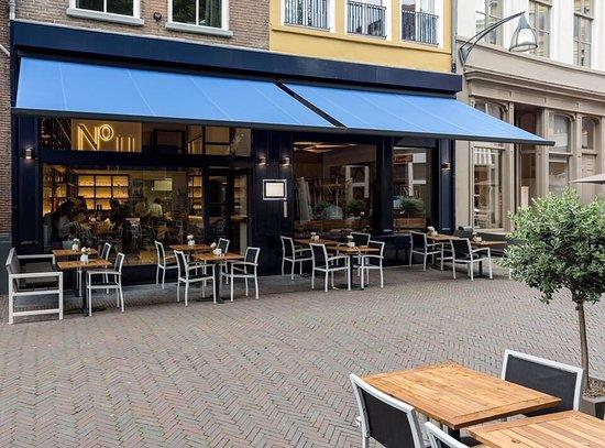 No.11 Inspired by Jackies