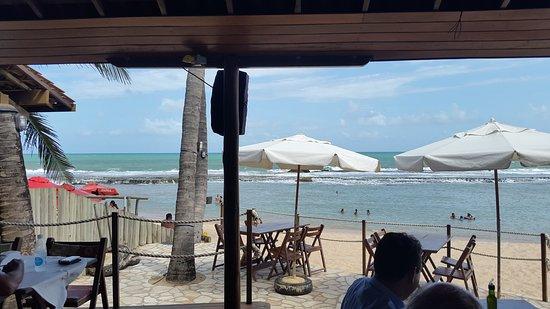 Restaurante Mar Aberto