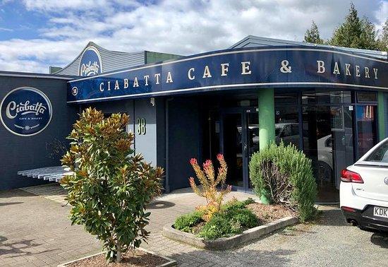 Ciabatta Cafe and Bakery