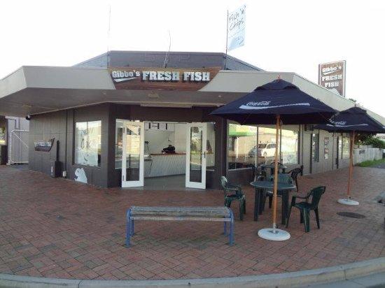 Gibbos Fresh Fish
