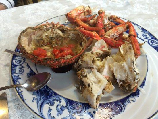 Restaurante la Arisueña