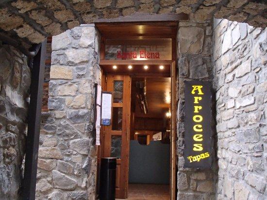 Arroces y Tapas Santa Elena