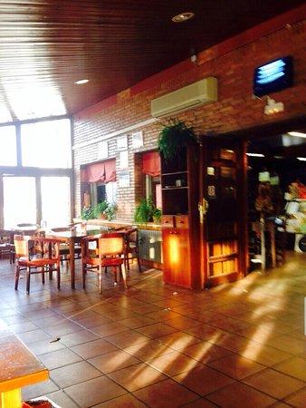 Hotel Restaurante Fidalgo