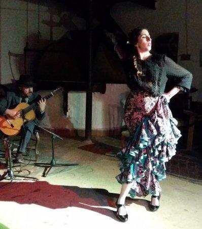 Almazara de Paulenca