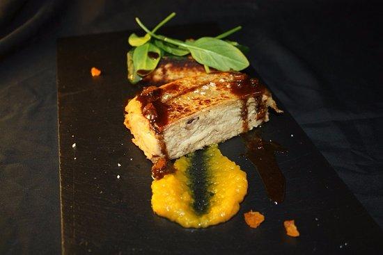 Delicias Terraza&restaurant