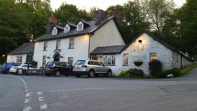 The Bryntirion Inn