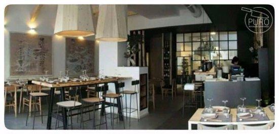 Puro Ristorante Giapponese