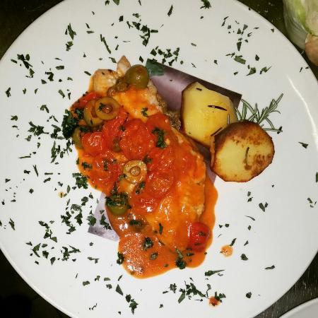 Trattoria Da Elisa E Pietro