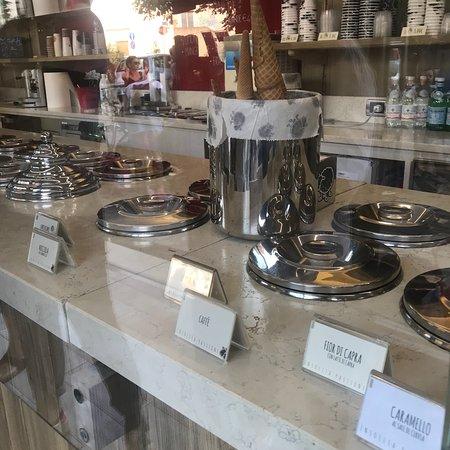 Gelateria Lapecoranera