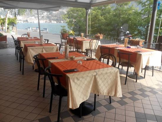 Trattoria Pizzeria Ai Tre Archi