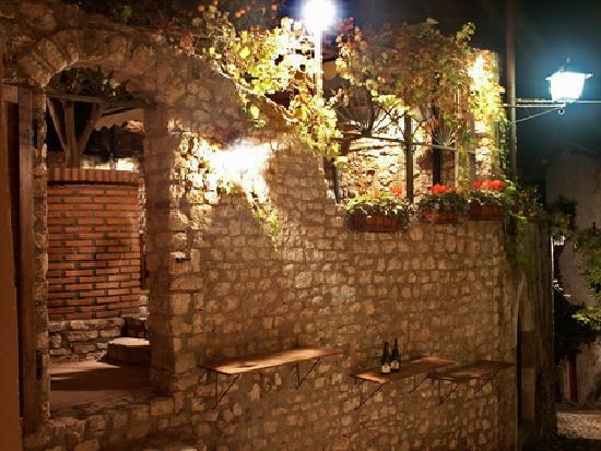 Il Giardino del Simposio