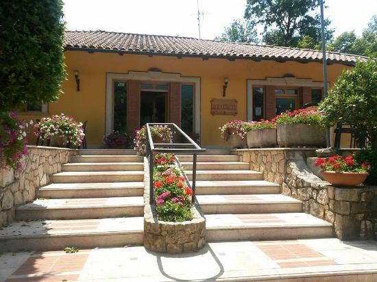 La Sosta Del Buon Gustaio