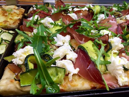 Alice Pizza