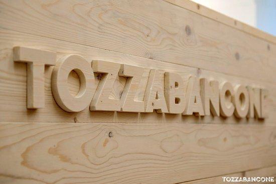 Tozzabancone