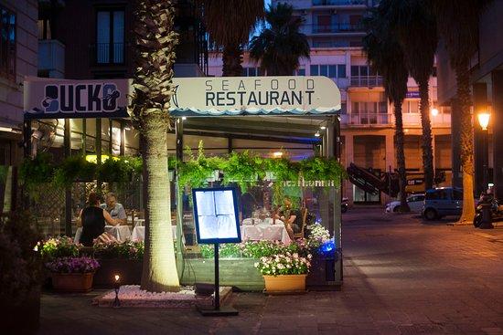 Bucko Seafood Restaurant