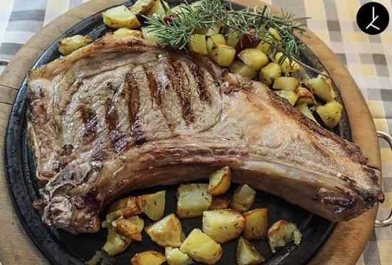 Kairos Ristorante e Braceria