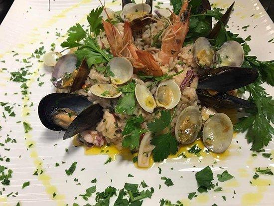 Trattoria & Pizzeria F.lli Cifuni