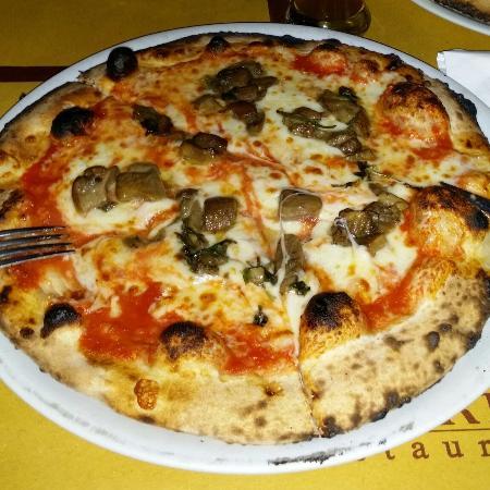 Filiberto's Restaurant