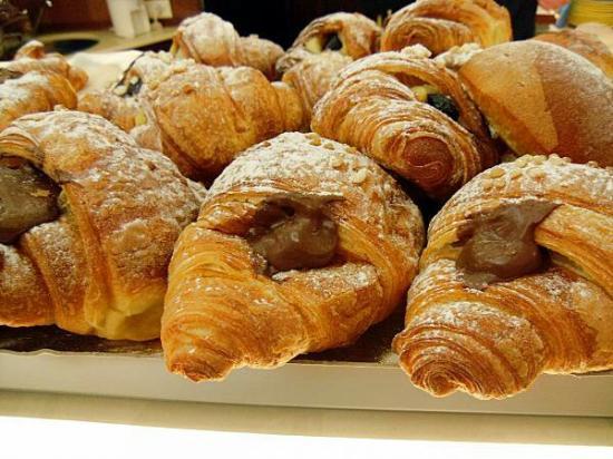 Forno Pasticceria Carluccio