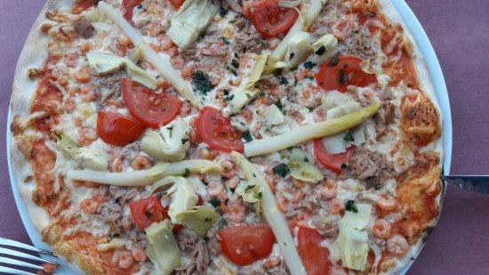 Ristorante Pizzeria la Bella Storia