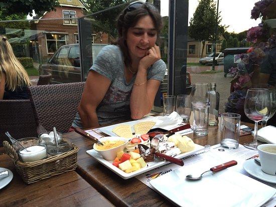 Spaans Steakhouse El Zorro