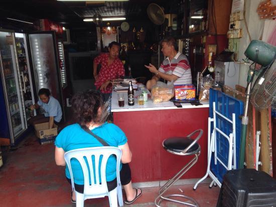 Antarabangsa Enterprise